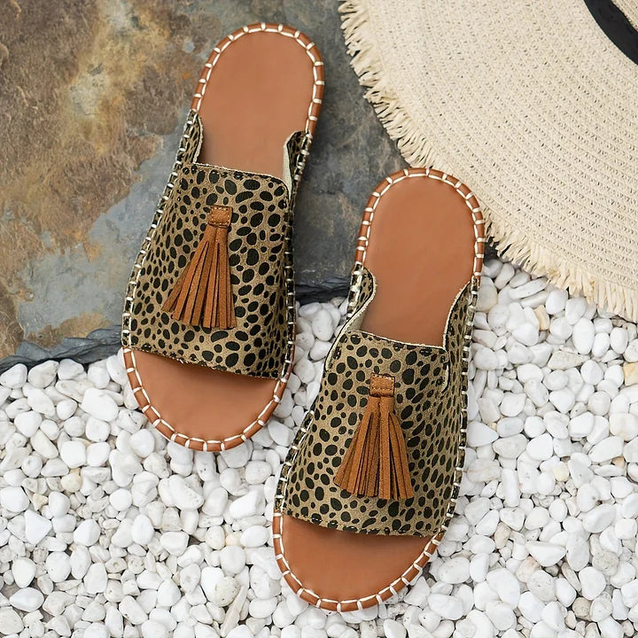 Nora | Stylish Sandals