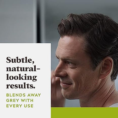 ShadeRewind™ — Rediscover Youthful, Vibrant Hair That Turns Back Time