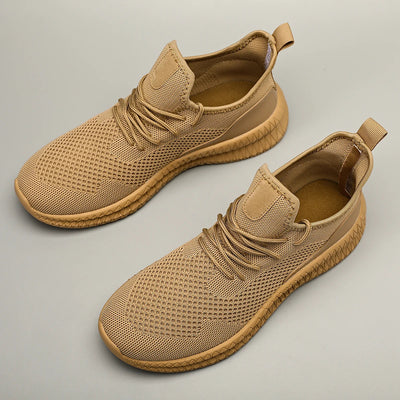 Axis Mesh Performance Sneaker