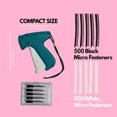 SnapSleek™ — Transform Any Outfit Instantly with Perfect, Invisible Fits