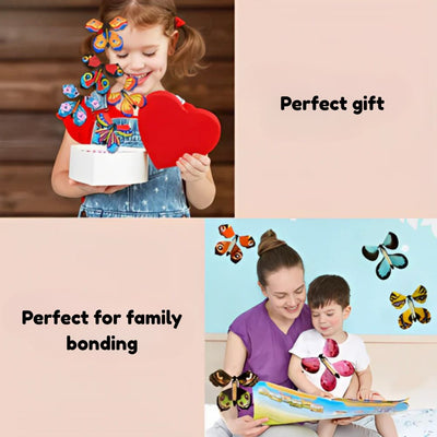 FlutterCharm™ — Ignite Instant Joy with Magical Butterfly Surprises