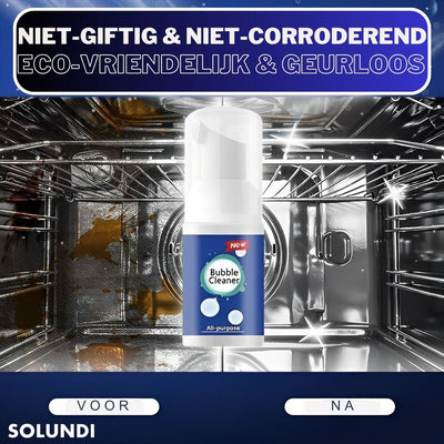 BlastAway™ — Effortless Grease Vanishing for a Sparkling, Stress-Free Home