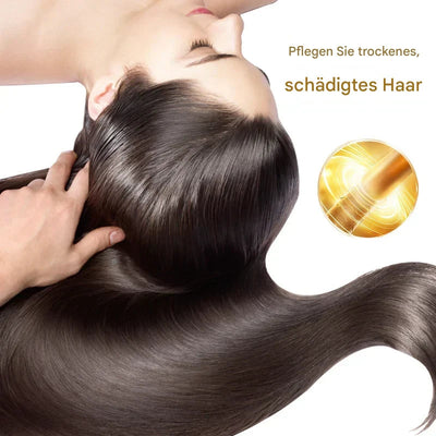 LuminaSilk™ — Instantly Restore Your Hair’s Natural Shine and Strength