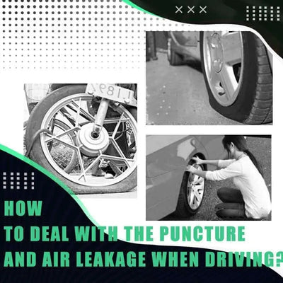 GripSeal™ Rubber Repair Kit — Instantly Take Control and Keep Rolling Without Stress