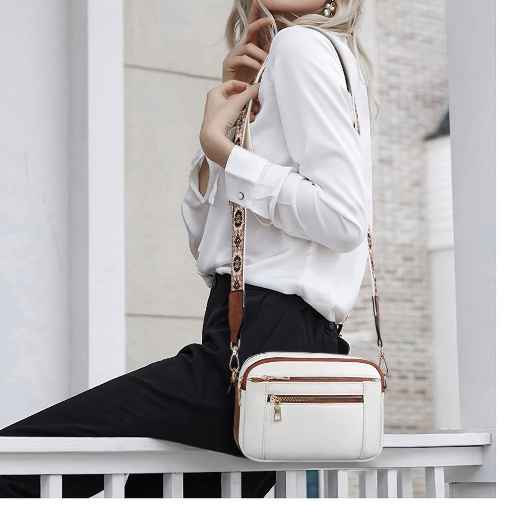 Aria | Stylish Crossbody Bag