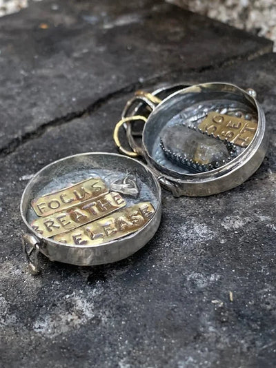 LunaVerve™ — Unlock Your Inner Strength and Radiate Unstoppable Spiritual Power