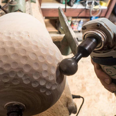 RamnaCut™ — Master Every Detail with Effortless Precision and Power