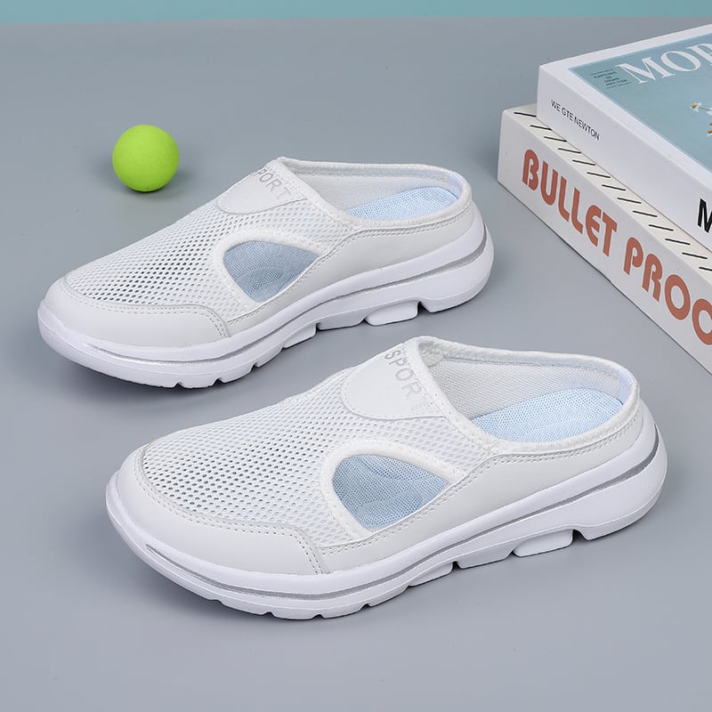 Avencea Orthopedic Slipper for Maximum Foot Comfort and Support