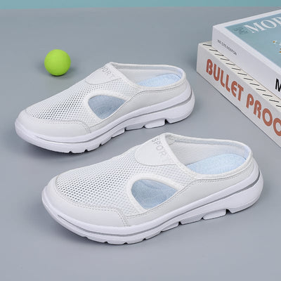Avencea Orthopedic Slipper for Maximum Foot Comfort and Support