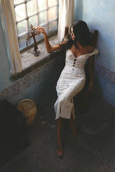 SolaraLuxe™ — Breeze Through Summer in Effortless Elegance and Unstoppable Confidence