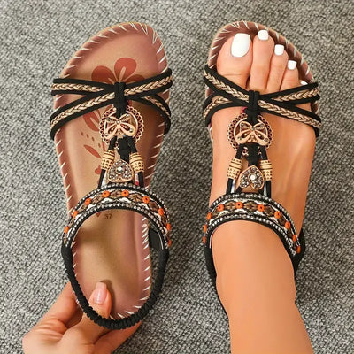 Layla | Orthopedic Sandals