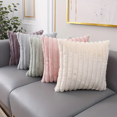 Loft Throw Pillow Cover Set