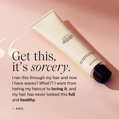 SilkLuxe™ — Transform Your Hair into Soft, Shiny Perfection Without Heat