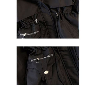 Alice | Women’s Cozy Faux Fur Winter Coat