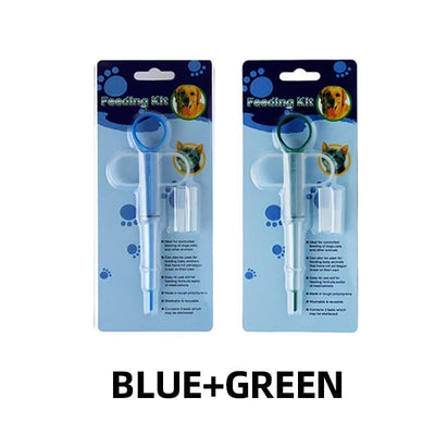 PetEase™ — Turn Medicine Time into Calm, Happy Moments for You and Your Pet