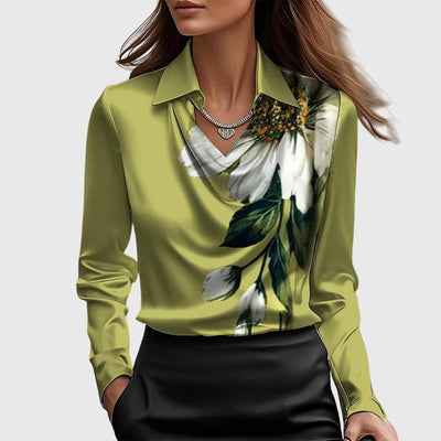 Nova | Elegant Blouse