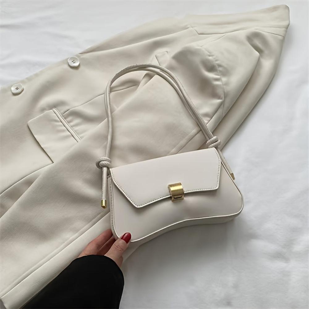 Daphne | Vintage-Inspired Shoulder Bag