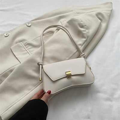 Daphne | Vintage-Inspired Shoulder Bag