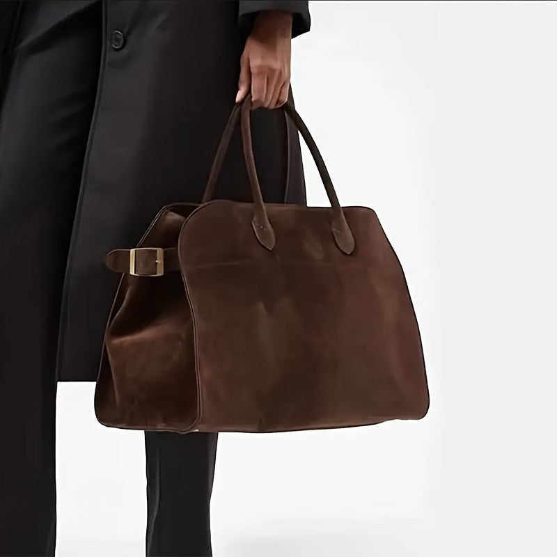 Thara - Vintage Style Women's Handbag