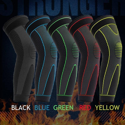 ThryvaKnee™ — Ignite Soothing Warmth for Pain-Free, Confident Movement All Day