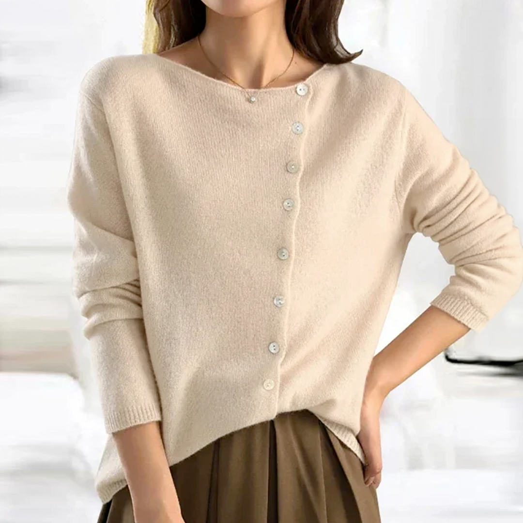 Avencea | Elegant Cardigan for Women