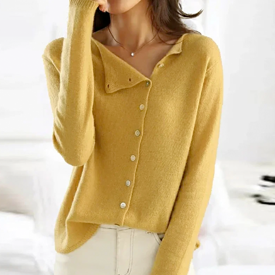 Avencea | Elegant Cardigan for Women
