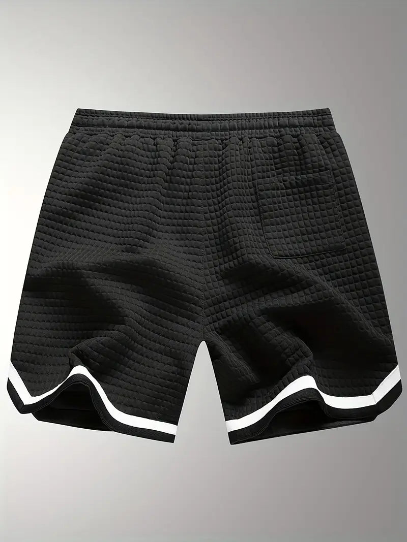 Daniel | Modern Athletic Shorts