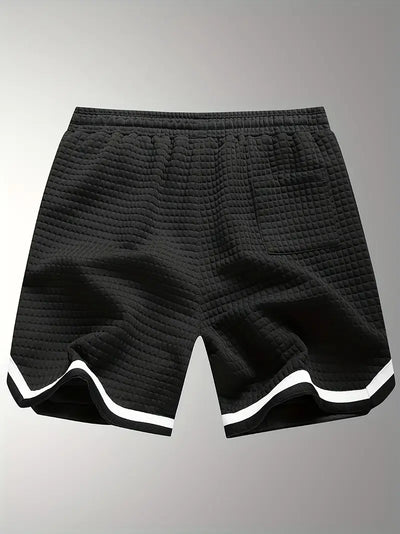 Daniel | Modern Athletic Shorts