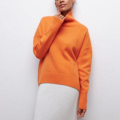 Avencea | Versatile and Modern Winter Sweater