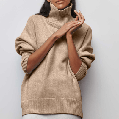 Avencea | Versatile and Modern Winter Sweater