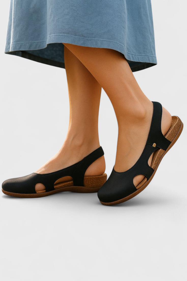 LILOU™ – Ligereza elegante que cuida de ti