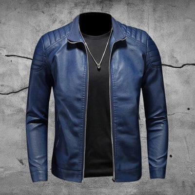 Avencea - Stylish Premium Leather Jacket for Every Occasion