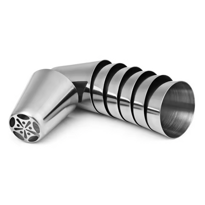 RamiraCraft™ — Create Stunning Cakes with Effortless Precision and Comfort