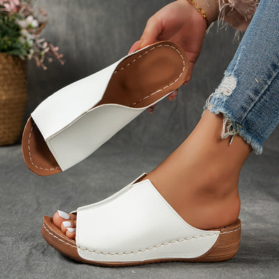 Alicia | Stylish Orthopedic Sandals