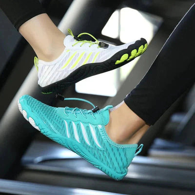 RambleRise™ — Feel Barefoot Freedom with Rock-Solid Comfort All Day Long