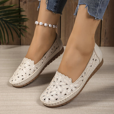 Beatrice | Elegant Flats