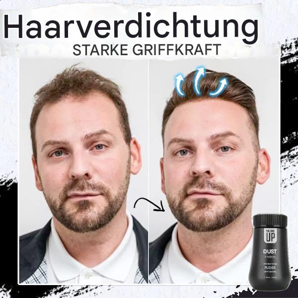 VoluFierce™ — Unleash Vibrant, All-Day Volume That Commands Every Room