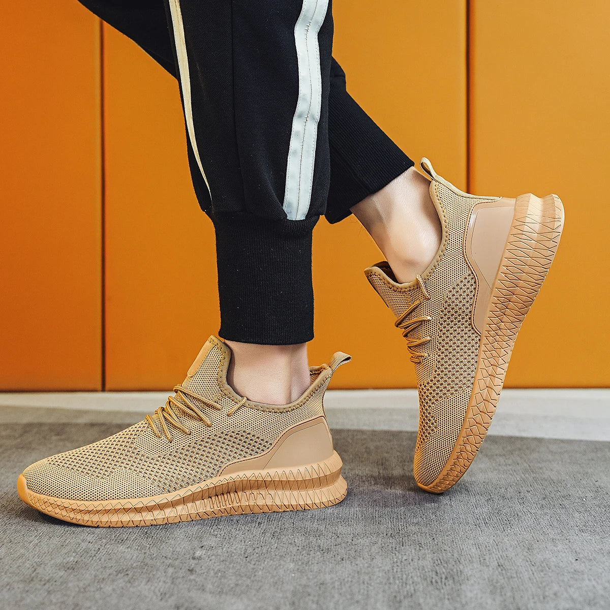 Axis Mesh Performance Sneaker