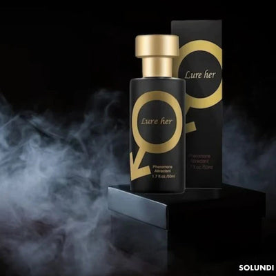 MystiCharm™ — Unleash Irresistible Confidence and Magnetic Attraction Instantly