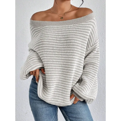 NORTHLINE STUDIO | Elegant Sweater