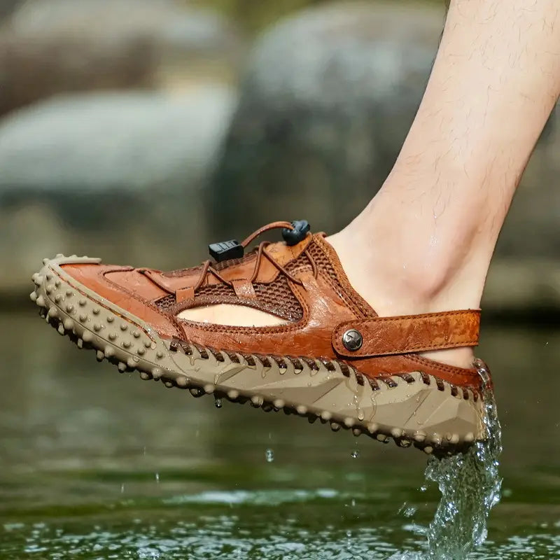 Hightrail All-Terrain Stitch Sandal