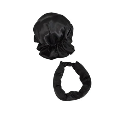 SilkWave™ Dream Rollers — Wake Up to Soft, Bounce-Back Curls That Feel Like a Dream