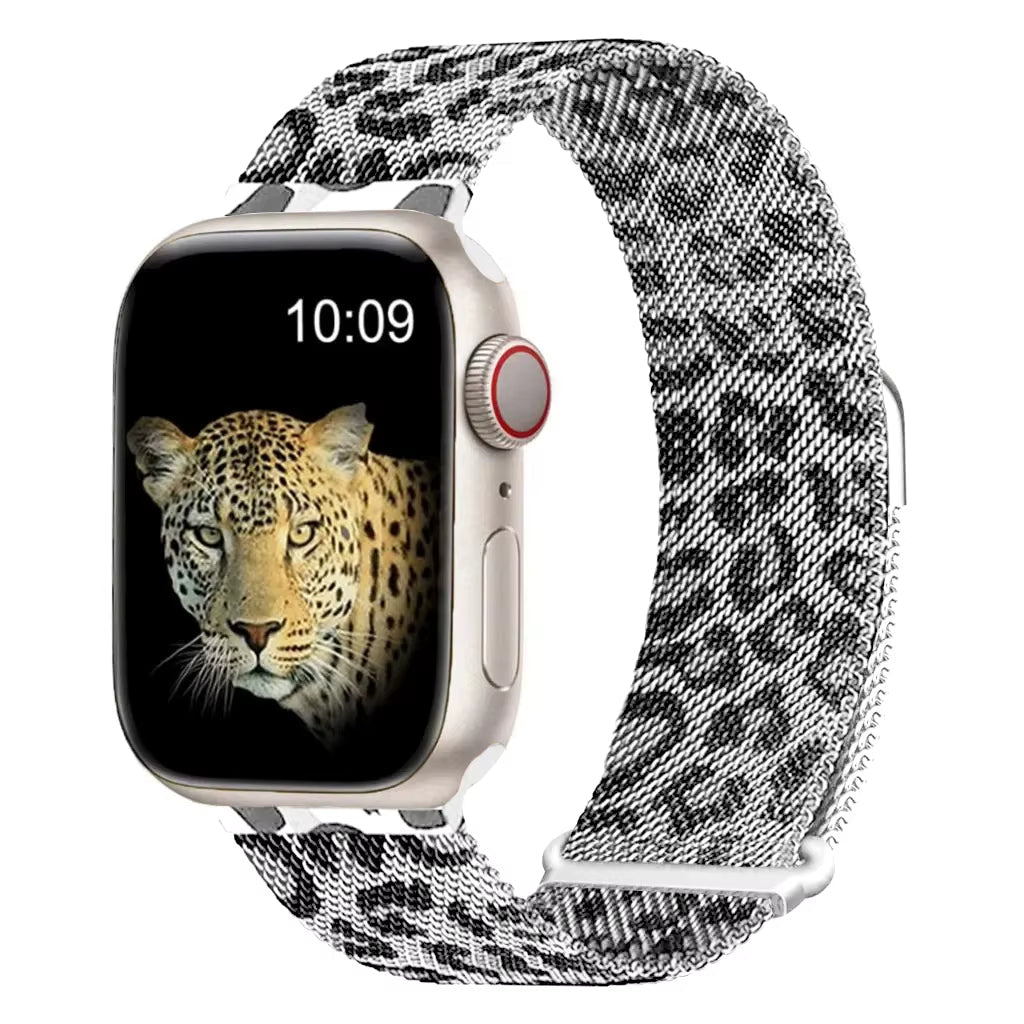 Feral Milanese Apple Watch Band