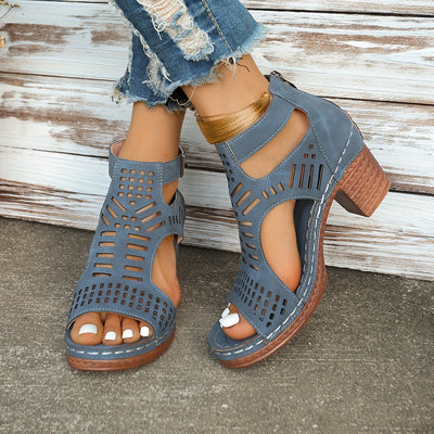 Lois | Stylish Sandals