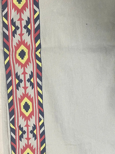 Wilder | Ethnic Comfort Fit Pants