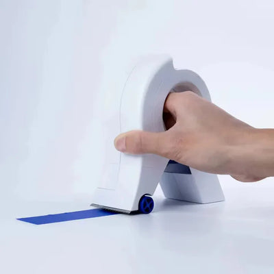 TapeMaster™ — Effortless Precision for Flawless, Pro-Level Paint Lines Every Time