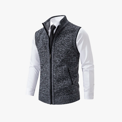 Classy Old Money Vest