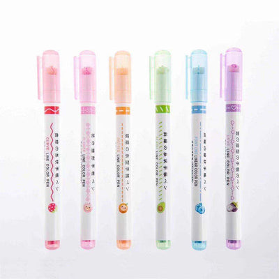 ColorWave™ Pens — Unleash Your Boldest, Brightest Artistic Passion