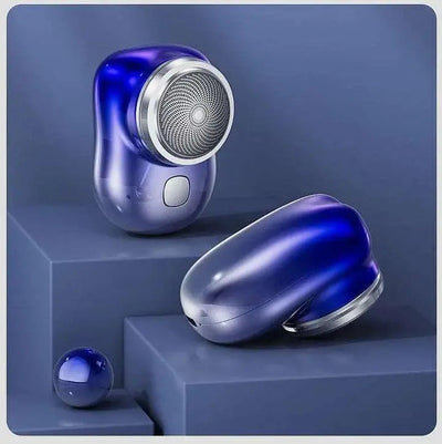 SilkGlide™ Precision Shaver — Experience Effortless, Instant Smoothness That Turns Heads