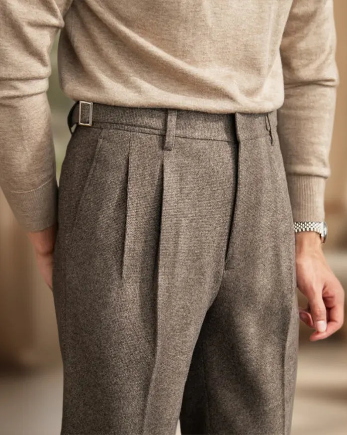 Carlo Exquisite Pants